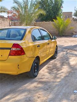 شيفروليه أفيو